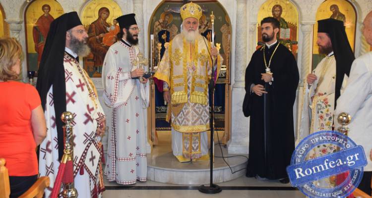 &Omicron; &Lambda;ή&mu;&nu;&omicron;&upsilon; &Iota;&epsilon;&rho;ό&theta;&epsilon;&omicron;&sigmaf; &Gamma;&rsquo; &lambda;&epsilon;&iota;&tau;&omicron;ύ&rho;&gamma;&eta;&sigma;&epsilon; &sigma;&tau;&omicron; 401 &Gamma;&Sigma;&Nu;&Alpha; (photos)