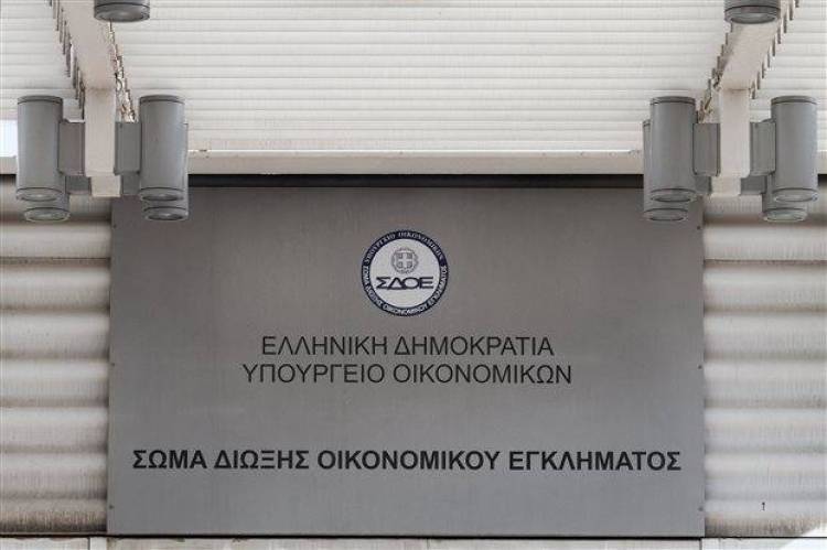 &Epsilon;&lambda;έ&gamma;&chi;&omicron;&upsilon;&sigmaf; &sigma;&epsilon; &delta;&epsilon;&kappa;ά&delta;&epsilon;&sigmaf; &mu;&epsilon;&gamma;&alpha;&lambda;&omicron;-&kappa;&alpha;&tau;&alpha;&theta;έ&tau;&epsilon;&sigmaf; &alpha;&rho;&chi;ί&zeta;&epsilon;&iota; &tau;&omicron; &Sigma;&Delta;&Omicron;&Epsilon;