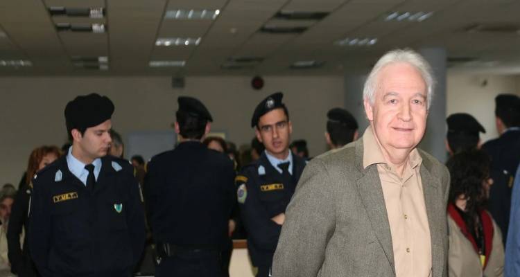 &Epsilon;&pi;&iota;&sigma;&tau;&rho;έ&phi;&epsilon;&iota; &sigma;&tau;&eta; &phi;&upsilon;&lambda;&alpha;&kappa;ή &omicron; &Alpha;&lambda;έ&xi;&alpha;&nu;&delta;&rho;&omicron;&sigmaf; &Gamma;&iota;&omega;&tau;ό&pi;&omicron;&upsilon;&lambda;&omicron;&sigmaf;