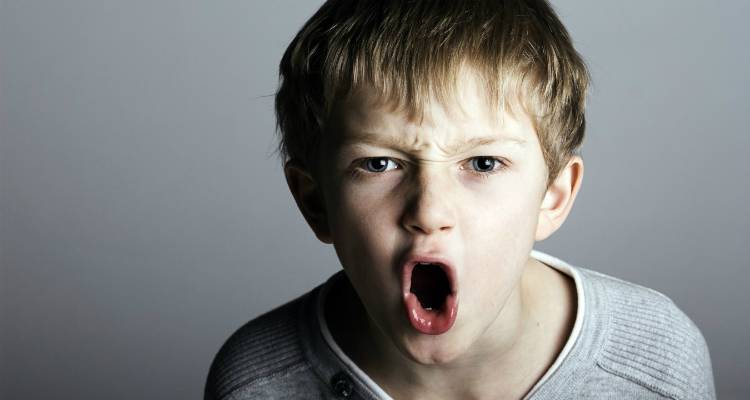 Η ειδική παιδαγωγός Πηνελόπη Τσακανίκα στον FM 100: Για ποιο λόγο θυμώνουν τα παιδιά (mp3)