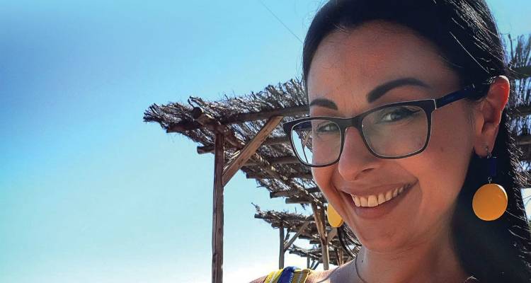 &Eta; &Lambda;ή&mu;&nu;&omicron;&sigmaf; &tau;&eta;&sigmaf; &Chi;&rho;&iota;&sigma;&tau;ί&nu;&alpha;&sigmaf; &Sigma;&kappa;έ&nu;&tau;&zeta;&iota;&omicron;&upsilon;