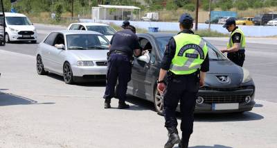 &Pi;ά&nu;&omega; &alpha;&pi;ό 26.000 &alpha;&sigma;&tau;&upsilon;&nu;&omicron;&mu;&iota;&kappa;&omicron;ί έ&lambda;&epsilon;&gamma;&chi;&omicron;&iota; &sigma;&tau;&omicron; &Beta;ό&rho;&epsilon;&iota;&omicron; &Alpha;&iota;&gamma;&alpha;ί&omicron; &tau;&omicron;&nu; &Alpha;&pi;&rho;ί&lambda;&iota;&omicron; | 694 &sigma;&upsilon;&lambda;&lambda;ή&psi;&epsilon;&iota;&sigmaf;