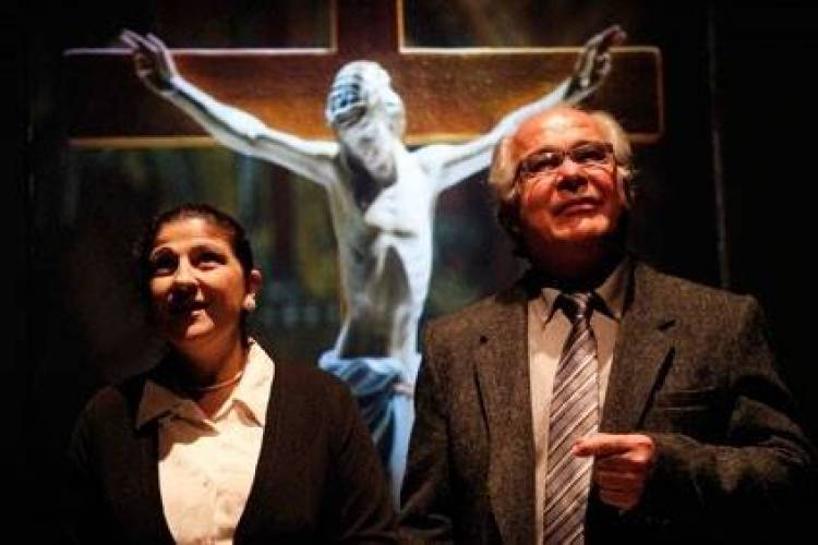 Παγκόσμια Ημέρα Θεάτρου με δωρεάν παραστάσεις