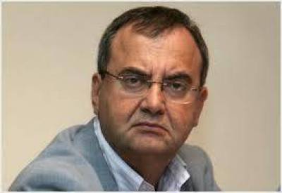 Στρατούλης: Να διαδηλώσουμε και φέτος, η περσινή παρέλαση έριξε μια κυβέρνηση