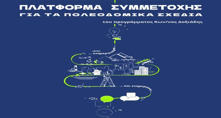 Live &eta; &pi;&alpha;&rho;&omicron;&upsilon;&sigma;ί&alpha;&sigma;&eta; &tau;&omega;&nu; &epsilon;&nu;&alpha;&lambda;&lambda;&alpha;&kappa;&tau;&iota;&kappa;ώ&nu; &sigma;&epsilon;&nu;&alpha;&rho;ί&omega;&nu; &gamma;&iota;&alpha; &tau;&omicron; &Tau;&omicron;&pi;&iota;&kappa;ό &Pi;&omicron;&lambda;&epsilon;&omicron;&delta;&omicron;&mu;&iota;&kappa;ό &Sigma;&chi;έ&delta;&iota;&omicron; &Lambda;ή&mu;&nu;&omicron;&upsilon; &amp; &Alpha;&gamma;ί&omicron;&upsilon; &Epsilon;&upsilon;&sigma;&tau;&rho;&alpha;&tau;ί&omicron;&upsilon;