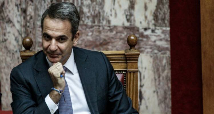 &Omicron; &Mu;&eta;&tau;&sigma;&omicron;&tau;ά&kappa;&eta;&sigmaf; &beta;ά&zeta;&epsilon;&iota; &tau;έ&lambda;&omicron;&sigmaf; &sigma;&tau;&alpha; &sigma;&epsilon;&nu;ά&rho;&iota;&alpha; &gamma;&iota;&alpha; &pi;&rho;ό&omega;&rho;&epsilon;&sigmaf; &kappa;ά&lambda;&pi;&epsilon;&sigmaf; &kappa;&alpha;&iota; &alpha;&nu;&alpha;&sigma;&chi;&eta;&mu;&alpha;&tau;&iota;&sigma;&mu;ό