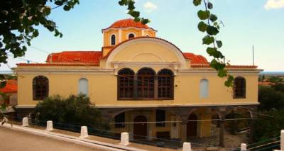 &Theta;έ&sigma;&epsilon;&iota;&sigmaf; &epsilon;&rho;&gamma;&alpha;&sigma;ί&alpha;&sigmaf; &sigma;&tau;&eta; &Lambda;ή&mu;&nu;&omicron;: &Pi;&rho;&omicron;&sigma;&lambda;ή&psi;&epsilon;&iota;&sigmaf; &alpha;&pi;ό &tau;&eta;&nu; &Epsilon;&phi;&omicron;&rho;&epsilon;ί&alpha; &Alpha;&rho;&chi;&alpha;&iota;&omicron;&tau;ή&tau;&omega;&nu; &Lambda;έ&sigma;&beta;&omicron;&upsilon; &gamma;&iota;&alpha; &tau;&omicron;&nu; &Alpha;&gamma;. &Delta;&eta;&mu;ή&tau;&rho;&iota;&omicron; &Kappa;&omicron;&nu;&tau;&omicron;&pi;&omicron;&upsilon;&lambda;ί&omicron;&upsilon;