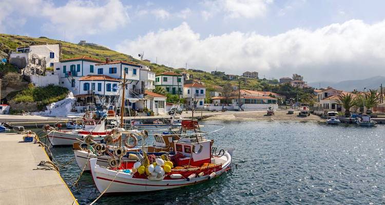 Τελευταία εξέλιξη: Τοποθετείται μαθηματικός στο Γυμνάσιο του Αγίου Ευστρατίου