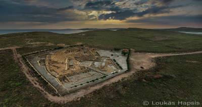 YouGoCulture: Περιήγηση στον πολιτισμό της Λήμνου με ένα κλικ!