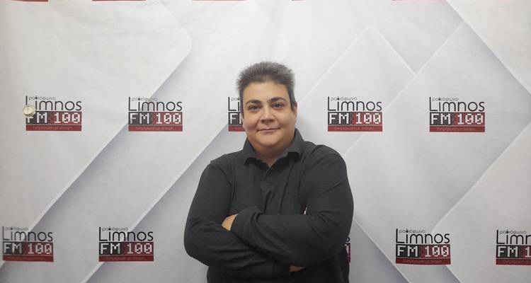 &Iota;&omega;ά&nu;&nu;&alpha; &Delta;&iota;&alpha;&mu;&alpha;&tau;ά&rho;&eta;: "&Pi;&rho;έ&pi;&epsilon;&iota; &nu;&alpha; &pi;&epsilon;&rho;ά&sigma;&omicron;&upsilon;&mu;&epsilon; &alpha;&pi;ό &tau;&eta;&nu; &alpha;&pi;&rho;&alpha;&xi;ί&alpha; &sigma;&tau;&eta;&nu; &pi;&rho;ά&xi;&eta;. &Omicron; &tau;ό&pi;&omicron;&sigmaf; &chi;&rho;&epsilon;&iota;ά&zeta;&epsilon;&tau;&alpha;&iota; &alpha;&lambda;&lambda;&alpha;&gamma;ή!"