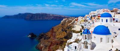 &Kappa;&omicron;&rho;&upsilon;&phi;&alpha;ί&omicron;&sigmaf; &tau;&omicron;&upsilon;&rho;&iota;&sigma;&tau;&iota;&kappa;ό&sigmaf; &pi;&rho;&omicron;&omicron;&rho;&iota;&sigma;&mu;ό&sigmaf; &sigma;&tau;&eta;&nu; &Epsilon;&upsilon;&rho;ώ&pi;&eta; &eta; &Epsilon;&lambda;&lambda;ά&delta;&alpha; &gamma;&iota;&alpha; &tau;&omicron; 2014