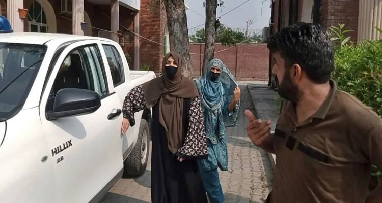 Βρετανία: Ομολόγησε ο πατέρας της 10χρονης Σάρα Σαρίφ -«Τη χτύπησα για να την τιμωρήσω και πέθανε»