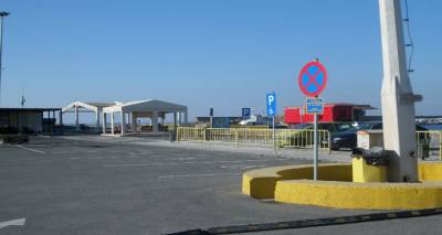 Σύλληψη 19χρονου στη Μύρινα