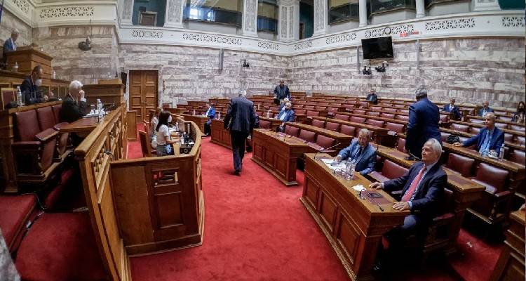 &laquo;&Delta;&epsilon;&nu; &epsilon;&nu;&eta;&mu;&epsilon;&rho;&omega;&nu;ό&tau;&alpha;&nu; &pi;&omicron;&tau;έ &tau;&omicron; &Mu;&alpha;&xi;ί&mu;&omicron;&upsilon;&raquo; | Ό&sigma;&alpha; &epsilon;ί&pi;&alpha;&nu; &omicron;&iota; &delta;&iota;&omicron;&iota;&kappa;&eta;&tau;έ&sigmaf; &tau;&eta;&sigmaf; &Epsilon;&Upsilon;&Pi; &gamma;&iota;&alpha; &tau;&iota;&sigmaf; &pi;&alpha;&rho;&alpha;&kappa;&omicron;&lambda;&omicron;&upsilon;&theta;ή&sigma;&epsilon;&iota;&sigmaf;