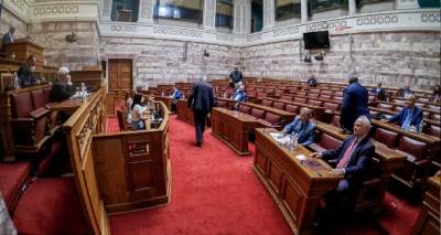 &laquo;&Delta;&epsilon;&nu; &epsilon;&nu;&eta;&mu;&epsilon;&rho;&omega;&nu;ό&tau;&alpha;&nu; &pi;&omicron;&tau;έ &tau;&omicron; &Mu;&alpha;&xi;ί&mu;&omicron;&upsilon;&raquo; | Ό&sigma;&alpha; &epsilon;ί&pi;&alpha;&nu; &omicron;&iota; &delta;&iota;&omicron;&iota;&kappa;&eta;&tau;έ&sigmaf; &tau;&eta;&sigmaf; &Epsilon;&Upsilon;&Pi; &gamma;&iota;&alpha; &tau;&iota;&sigmaf; &pi;&alpha;&rho;&alpha;&kappa;&omicron;&lambda;&omicron;&upsilon;&theta;ή&sigma;&epsilon;&iota;&sigmaf;