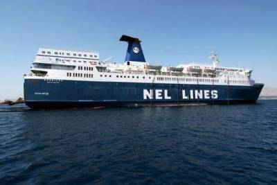 &Beta;&alpha;&rho;&beta;&iota;&tau;&sigma;&iota;ώ&tau;&eta;&sigmaf;: &laquo;&Theta;&alpha; ή&tau;&alpha;&nu; &pi;&omicron;&lambda;ύ &epsilon;ύ&kappa;&omicron;&lambda;&omicron; &nu;&alpha; &beta;&gamma;ά&lambda;&omega; &alpha;&pi;ό &tau;&eta;&nu; &ldquo;&pi;&rho;ί&zeta;&alpha;&rdquo; &tau;&eta; &Nu;&Epsilon;&Lambda;&raquo;