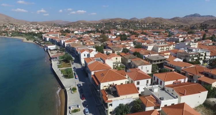 &Omicron;&iota;&kappa;&omicron;&nu;&omicron;&mu;&iota;&kappa;έ&sigmaf; &epsilon;&pi;&iota;&pi;&tau;ώ&sigma;&epsilon;&iota;&sigmaf; &alpha;&pi;ό &tau;&eta; &delta;&iota;&alpha;&kappa;&omicron;&pi;ή &tau;&eta;&sigmaf; &alpha;&kappa;&tau;&omicron;&pi;&lambda;&omicron;ϊ&kappa;ή&sigmaf; &sigma;ύ&nu;&delta;&epsilon;&sigma;&eta;&sigmaf; &Kappa;&alpha;&beta;ά&lambda;&alpha;&sigmaf; &ndash; &Lambda;ή&mu;&nu;&omicron;&upsilon;