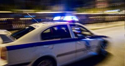 &Theta;&epsilon;&sigma;&sigma;&alpha;&lambda;&omicron;&nu;ί&kappa;&eta;: &Alpha;&iota;&mu;&alpha;&tau;&eta;&rho;ή &kappa;&alpha;&tau;&alpha;&delta;ί&omega;&xi;&eta; &mu;&epsilon; έ&nu;&alpha;&nu; &sigma;&omicron;&beta;&alpha;&rho;ά &tau;&rho;&alpha;&upsilon;&mu;&alpha;&tau;ί&alpha; | Έ&phi;&upsilon;&gamma;&epsilon; &alpha;&pi;ό &beta;&epsilon;&nu;&zeta;&iota;&nu;ά&delta;&iota;&kappa;&omicron; &chi;&omega;&rho;ί&sigmaf; &nu;&alpha; &pi;&lambda;&eta;&rho;ώ&sigma;&epsilon;&iota;