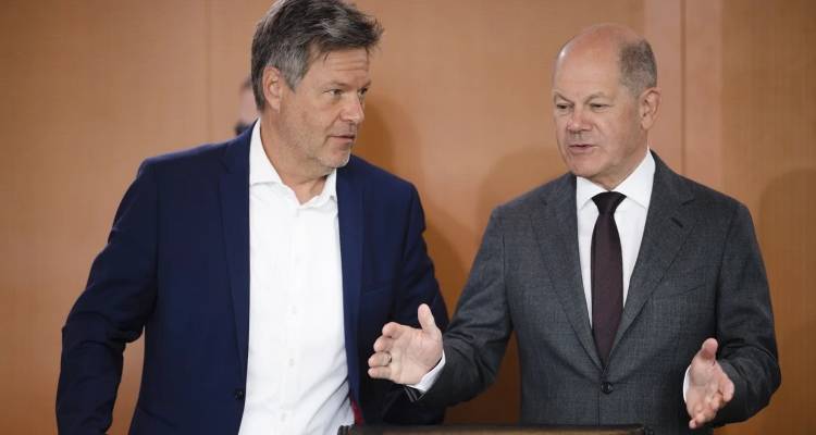 Γερμανία-δημοσκόπηση: Η πλειοψηφία θέλει πρόωρες εκλογές -Πρώτοι οι χριστιανοδημοκράτες, δεύτεροι οι ακροδεξιοί