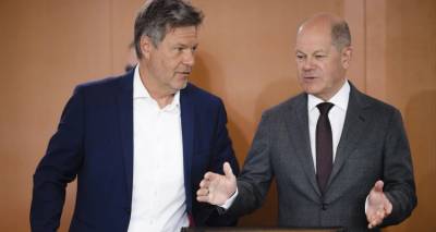 Γερμανία-δημοσκόπηση: Η πλειοψηφία θέλει πρόωρες εκλογές -Πρώτοι οι χριστιανοδημοκράτες, δεύτεροι οι ακροδεξιοί