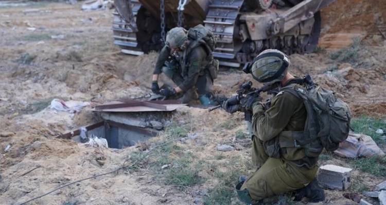 Λωρίδα της Γάζας: Διαπραγματεύσεις για τριήμερη ανθρωπιστική εκεχειρία με αντάλλαγμα την απελευθέρωση ομήρων της Χαμάς