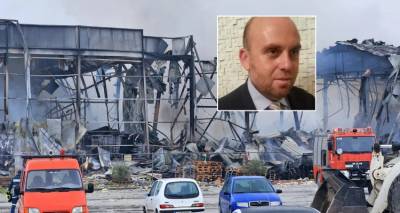 &laquo;&Beta;&iota;&omicron;&lambda;ά&nu;&tau;&alpha;&raquo;: &Eta; &sigma;&omicron;&kappa;&alpha;&rho;&iota;&sigma;&tau;&iota;&kappa;ή &pi;&rho;&omicron;&epsilon;&iota;&delta;&omicron;&pi;&omicron;ί&eta;&sigma;&eta; &mu;&eta;&chi;&alpha;&nu;&omicron;&lambda;ό&gamma;&omicron;&upsilon; &mu;&eta;&chi;&alpha;&nu;&iota;&kappa;&omicron;ύ -&Sigma;&tau;&eta; &phi;&upsilon;&lambda;&alpha;&kappa;ή &omicron; &iota;&delta;&iota;&omicron;&kappa;&tau;ή&tau;&eta;&sigmaf; &Tau;&zeta;&iota;&omega;&rho;&tau;&zeta;&iota;ώ&tau;&eta;&sigmaf;
