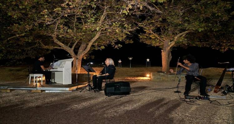 Kournos Music Festival 2025: Η Λήμνος τραγουδά για την ενότητα και την ελευθερία