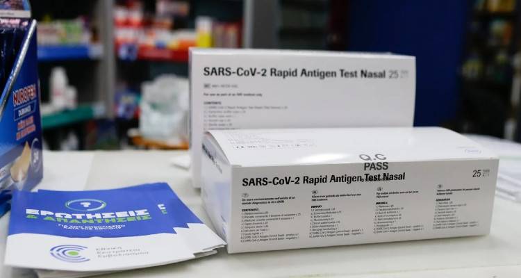 &Pi;&omicron;&iota;&omicron;&iota; &epsilon;&rho;&gamma;&alpha;&zeta;ό&mu;&epsilon;&nu;&omicron;&iota; &pi;ά&nu;&epsilon; &mu;&epsilon; self test &alpha;&pi;ό &sigma;ή&mu;&epsilon;&rho;&alpha; &gamma;&iota;&alpha; &delta;&omicron;&upsilon;&lambda;&epsilon;&iota;ά | &Pi;ώ&sigmaf; &delta;&eta;&lambda;ώ&nu;&epsilon;&tau;&alpha;&iota; &tau;&omicron; &alpha;&pi;&omicron;&tau;έ&lambda;&epsilon;&sigma;&mu;&alpha;, ό&lambda;&eta; &eta; &delta;&iota;&alpha;&delta;&iota;&kappa;&alpha;&sigma;ί&alpha;