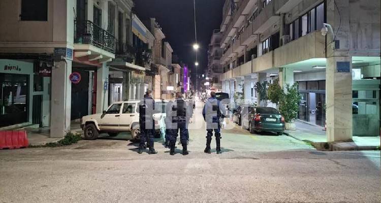 &Pi;ά&tau;&rho;&alpha;: &Gamma;&iota;&alpha;&tau;ί &kappa;&alpha;&tau;&eta;&gamma;&omicron;&rho;&epsilon;ί&tau;&alpha;&iota; &omicron; &gamma;&iota;&omicron;&sigmaf; &mu;έ&lambda;&omicron;&upsilon;&sigmaf; &tau;&eta;&sigmaf; 17&Nu; &kappa;&alpha;&iota; ά&lambda;&lambda;&omicron;&iota; 6 &alpha;&nu;&tau;&iota;&epsilon;&xi;&omicron;&upsilon;&sigma;&iota;&alpha;&sigma;&tau;έ&sigmaf; -&Beta;&rho;έ&theta;&eta;&kappa;&alpha;&nu; ό&pi;&lambda;&alpha;, &epsilon;&kappa;&rho;&eta;&kappa;&tau;&iota;&kappa;ά