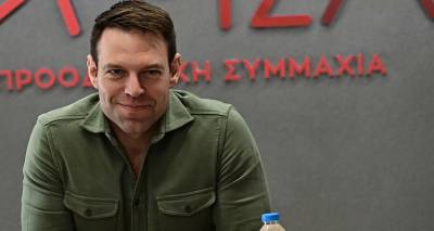 &Sigma;&tau;έ&phi;&alpha;&nu;&omicron;&sigmaf; &Kappa;&alpha;&sigma;&sigma;&epsilon;&lambda;ά&kappa;&eta;&sigmaf;: &Pi;&rho;ό&tau;&epsilon;&iota;&nu;&epsilon; &nu;&alpha; &gamma;ί&nu;&omicron;&upsilon;&nu; &tau;&alpha; &alpha;&lambda;&beta;&alpha;&nu;&iota;&kappa;ά &gamma;&lambda;ώ&sigma;&sigma;&alpha; &epsilon;&pi;&iota;&lambda;&omicron;&gamma;ή&sigmaf; &sigma;&tau;&alpha; &sigma;&chi;&omicron;&lambda;&epsilon;ί&alpha; &kappa;&alpha;&iota; &tau;&alpha; &epsilon;&lambda;&lambda;&eta;&nu;&iota;&kappa;ά &sigma;&tau;&eta;&nu; &Alpha;&lambda;&beta;&alpha;&nu;ί&alpha;