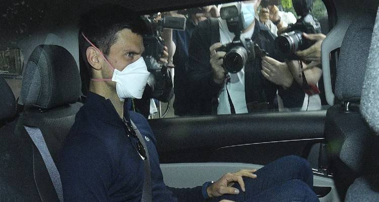 Έ&chi;&alpha;&sigma;&epsilon; &tau;&eta; &delta;ί&kappa;&eta; &omicron; &Tau;&zeta;ό&kappa;&omicron;&beta;&iota;&tau;&sigmaf; | &Alpha;&pi;&omicron;&rho;&rho;ί&phi;&theta;&eta;&kappa;&epsilon; &eta; &alpha;ί&tau;&eta;&sigma;ή &tau;&omicron;&upsilon;, &alpha;&pi;&epsilon;&lambda;&alpha;ύ&nu;&epsilon;&tau;&alpha;&iota; &alpha;&pi;ό &tau;&eta;&nu; &Alpha;&upsilon;&sigma;&tau;&rho;&alpha;&lambda;ί&alpha;