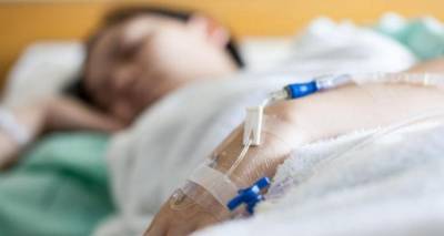 Έσβησε σήμερα η Λημνιά ασθενής που είχε προσβληθεί από γρίπη
