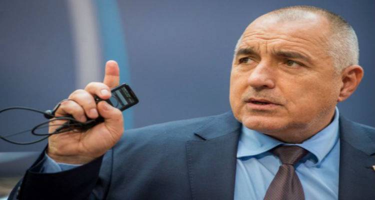 &Beta;&omicron;&upsilon;&lambda;&gamma;&alpha;&rho;ί&alpha;: &Epsilon;ί&mu;&alpha;&sigma;&tau;&epsilon; έ&tau;&omicron;&iota;&mu;&omicron;&iota; &nu;&alpha; &upsilon;&psi;ώ&sigma;&omicron;&upsilon;&mu;&epsilon; &phi;&rho;ά&chi;&tau;&eta; &sigma;&tau;&alpha; &sigma;ύ&nu;&omicron;&rho;&alpha; &mu;&epsilon; &tau;&eta;&nu; &Epsilon;&lambda;&lambda;ά&delta;&alpha;