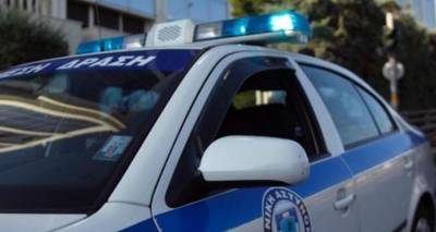 Λήμνος: Συνελήφθη 19χρονος για κατοχή βεγγαλικών