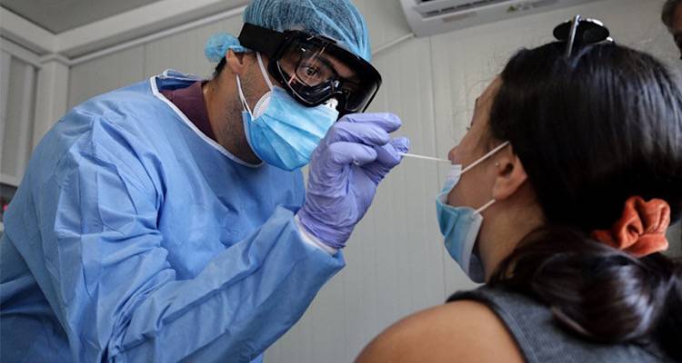 &Kappa;&omicron;&rho;&omega;&nu;&omicron;ϊό&sigmaf;: 5 &kappa;&rho;&omicron;ύ&sigma;&mu;&alpha;&tau;&alpha; &sigma;&tau;&eta;&nu; &Pi;.&Epsilon;. &Lambda;ή&mu;&nu;&omicron;&upsilon; | 2.384 &nu;έ&alpha; &kappa;&rho;&omicron;ύ&sigma;&mu;&alpha;&tau;&alpha; &sigma;&tau;&eta; &chi;ώ&rho;&alpha; - 41 &theta;ά&nu;&alpha;&tau;&omicron;&iota; - 263 &delta;&iota;&alpha;&sigma;&omega;&lambda;&eta;&nu;&omega;&mu;έ&nu;&omicron;&iota;