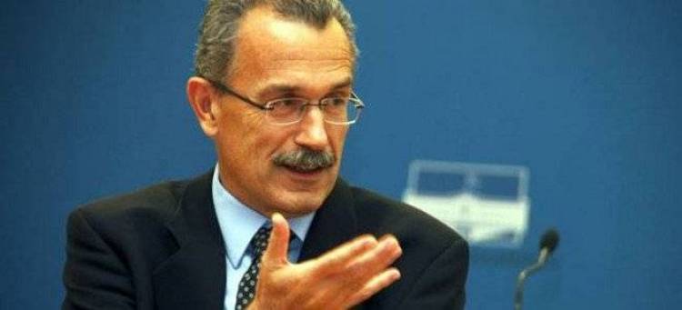 Καψής: Tα επόμενα 24ωρα φεύγει το «μαύρο» και ανοίγει η ΕΡΤ