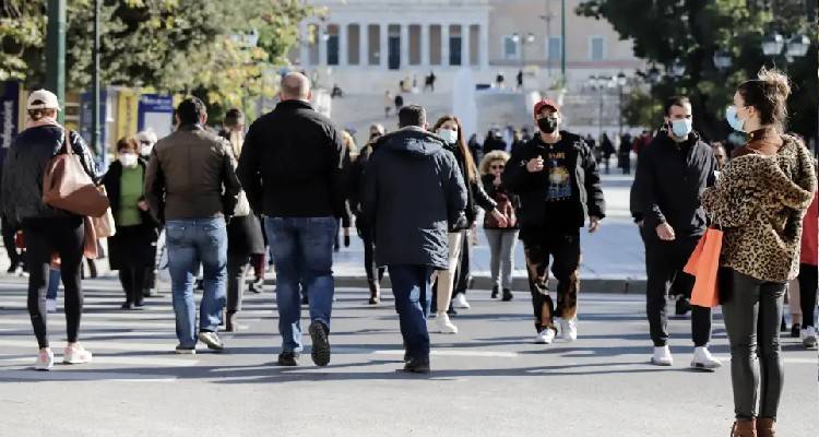 &Sigma;&tau;&alpha; 18.825 &tau;&alpha; &nu;έ&alpha; &kappa;&rho;&omicron;ύ&sigma;&mu;&alpha;&tau;&alpha;, 106 &theta;ά&nu;&alpha;&tau;&omicron;&iota;, 561 &omicron;&iota; &delta;&iota;&alpha;&sigma;&omega;&lambda;&eta;&nu;&omega;&mu;έ&nu;&omicron;&iota;