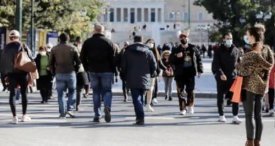 &Sigma;&tau;&alpha; 18.825 &tau;&alpha; &nu;έ&alpha; &kappa;&rho;&omicron;ύ&sigma;&mu;&alpha;&tau;&alpha;, 106 &theta;ά&nu;&alpha;&tau;&omicron;&iota;, 561 &omicron;&iota; &delta;&iota;&alpha;&sigma;&omega;&lambda;&eta;&nu;&omega;&mu;έ&nu;&omicron;&iota;