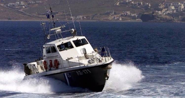 Λήμνος: Η επίσημη ανακοίνωση του Λιμενικού για τον εντοπισμό προσφύγων και τη σύλληψη διακινητών