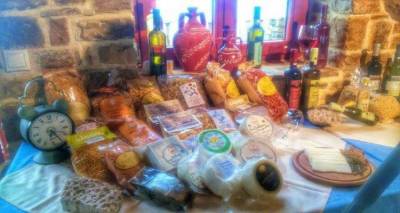 250.000 &epsilon;&upsilon;&rho;ώ &gamma;&iota;&alpha; &tau;&eta;&nu; &pi;&rho;&omicron;ώ&theta;&eta;&sigma;&eta; &tau;&omega;&nu; &tau;&omicron;&pi;&iota;&kappa;ώ&nu; &pi;&rho;&omicron;ϊό&nu;&tau;&omega;&nu; &tau;&omicron;&upsilon; &Beta;&omicron;&rho;&epsilon;ί&omicron;&upsilon; &Alpha;&iota;&gamma;&alpha;ί&omicron;&upsilon; - &Beta;ί&nu;&tau;&epsilon;&omicron;