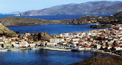 Κατά τόπους ηλιοφάνεια σήμερα στη Λήμνο (mp3)