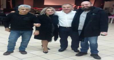 &Kappa;έ&phi;&iota; &kappa;&alpha;&iota; &chi;&omicron;&rho;ό&sigmaf; &sigma;&tau;&eta;&nu; &epsilon;&omicron;&rho;&tau;&alpha;&sigma;&tau;&iota;&kappa;ή &epsilon;&kappa;&delta;ή&lambda;&omega;&sigma;&eta; &tau;&omicron;&upsilon; &Pi;&omicron;&rho;&tau;&iota;&alpha;&nu;&omicron;ύ (video)