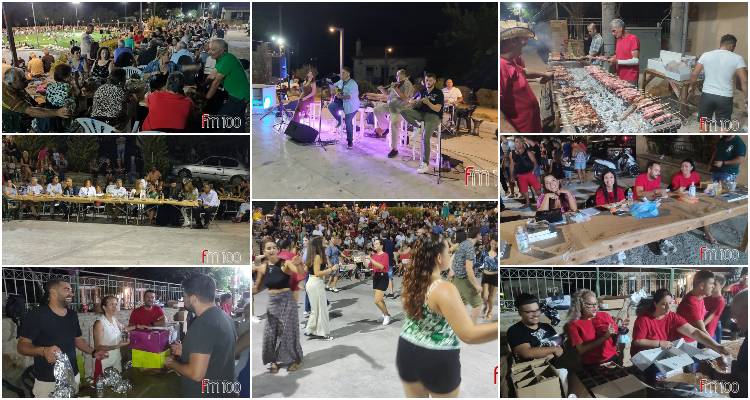 &Eta; &kappa;&alpha;&lambda;ύ&tau;&epsilon;&rho;&eta; &laquo;&Gamma;&iota;&omicron;&rho;&tau;ή &Kappa;&rho;&alpha;&sigma;&iota;&omicron;ύ&raquo; ever! | &Kappa;&alpha;&tau;&alpha;&nu;&alpha;&lambda;ώ&theta;&eta;&kappa;&epsilon; 1 &tau;ό&nu;&omicron;&sigmaf; &omicron;ί&nu;&omicron;&upsilon; (videos + photos)