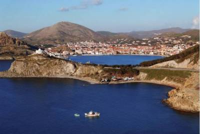 Εμπορικός Σύλλογος Λήμνου: «Ζωτικής σημασίας για τη Λήμνο τα 3 δρομολόγια της άγονης γραμμής»