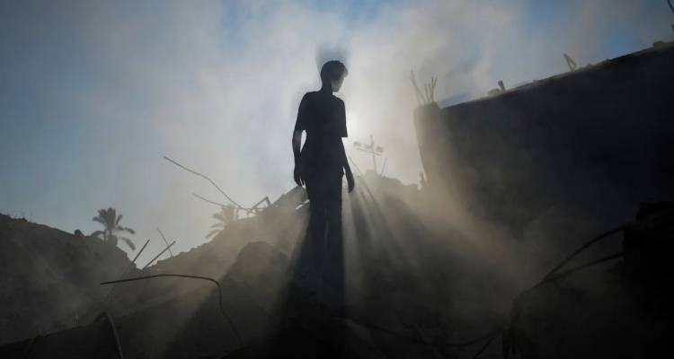 Φόβοι για ολοκληρωτικό πόλεμο Ισραήλ | Χεζμπολάχ μετά το φονικό χτύπημα με ρουκέτα στα Υψίπεδα του Γκολάν