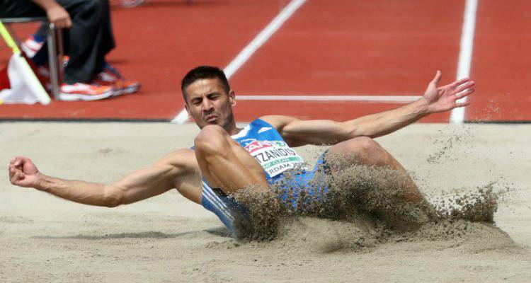 Ο Μιχάλης Μερτζανίδης επιστρέφει στη Λήμνο | Πήρε μεταγραφή στην Ηφαιστία Κοντοπουλίου