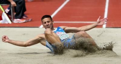 Ο Μιχάλης Μερτζανίδης επιστρέφει στη Λήμνο | Πήρε μεταγραφή στην Ηφαιστία Κοντοπουλίου