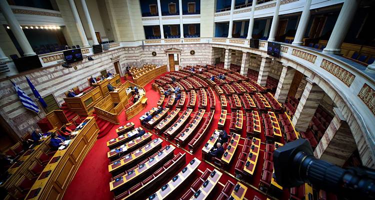 &Epsilon;&pi;&iota;&sigma;&tau;&omicron;&lambda;&iota;&kappa;ή &psi;ή&phi;&omicron;&sigmaf;: &Pi;έ&rho;&alpha;&sigma;&epsilon; &tau;&omicron; &nu;&omicron;&mu;&omicron;&sigma;&chi;έ&delta;&iota;&omicron; &gamma;&iota;&alpha; &tau;&iota;&sigmaf; &epsilon;&upsilon;&rho;&omega;&epsilon;&kappa;&lambda;&omicron;&gamma;έ&sigmaf; | Ό&chi;&iota; &sigma;&tau;&eta;&nu; &tau;&rho;&omicron;&pi;&omicron;&lambda;&omicron;&gamma;ί&alpha; &gamma;&iota;&alpha; &tau;&iota;&sigmaf; &epsilon;&theta;&nu;&iota;&kappa;έ&sigmaf;