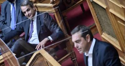 &Sigma;&tau;&eta; &Beta;&omicron;&upsilon;&lambda;ή &eta; &kappa;ό&nu;&tau;&rho;&alpha;: &Pi;&rho;&omicron;&sigmaf; &pi;&rho;ό&tau;&alpha;&sigma;&eta; &mu;&omicron;&mu;&phi;ή&sigmaf; &omicron; &Sigma;&Upsilon;&Rho;&Iota;&Zeta;&Alpha; | &laquo;&Kappa;&alpha;&lambda;&omicron;&delta;&epsilon;&chi;&omicron;ύ&mu;&epsilon;&nu;&eta;, &theta;&alpha; &pi;έ&sigma;&epsilon;&iota; &sigma;&tau;&omicron; &kappa;&epsilon;&nu;ό&raquo;, &alpha;&pi;&alpha;&nu;&tau;ά &eta; &kappa;&upsilon;&beta;έ&rho;&nu;&eta;&sigma;&eta;