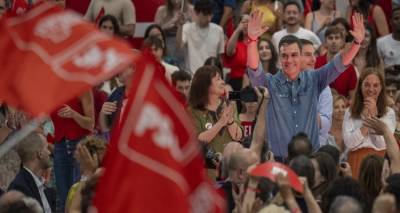 Ισπανία: Εκλογές εν μέσω καύσωνα με τον Σάντσεθ αντιμέτωπο με δεξιά και ακροδεξιά | Τα σενάρια της επόμενης ημέρας